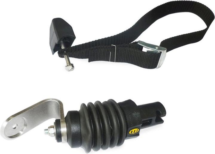 Immagine prodotto Weber Technik -Kupplung EK