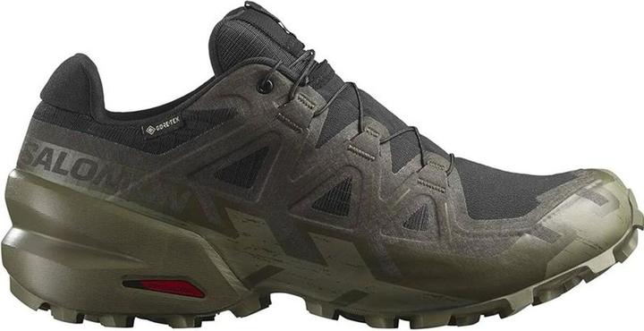 Image du produit Salomon Speedcross 6 GTX - 68434 (46 2/3)