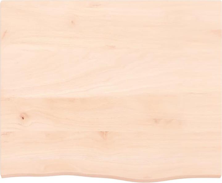 Produktbild vidaXL Waschtischplatte (60 x 50 cm)