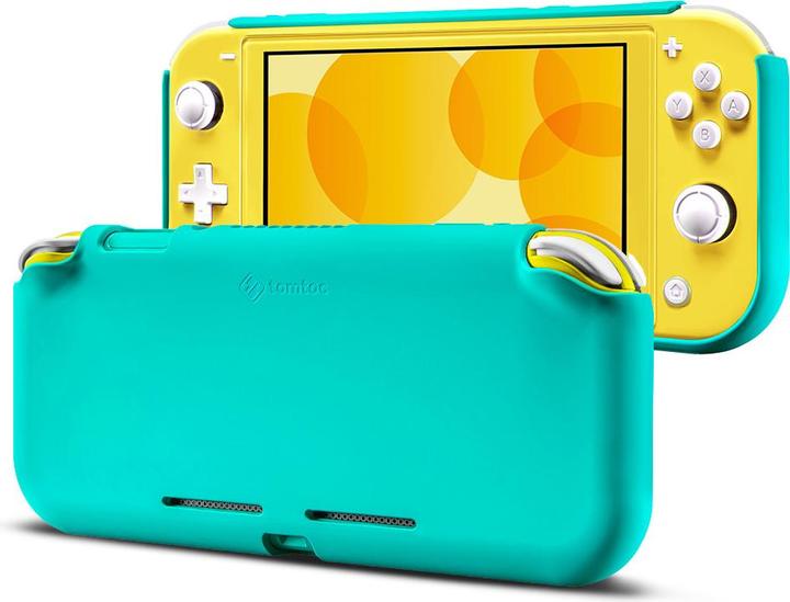 tomtoc Etui en silicone (Switch Lite)