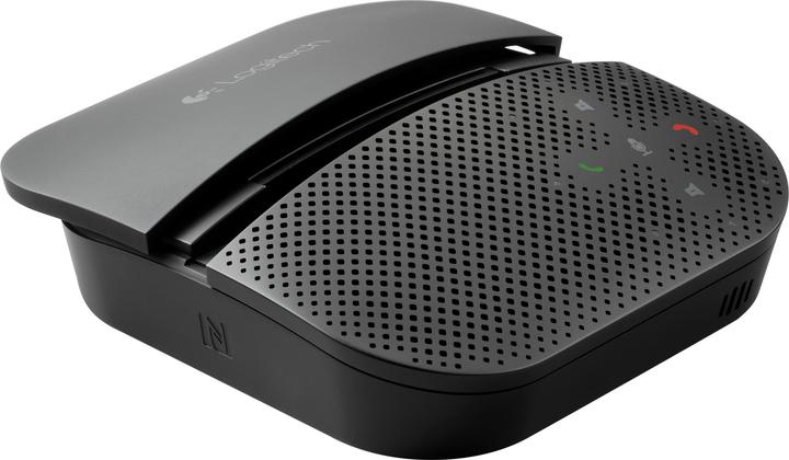 Actual product image Logitech P710e