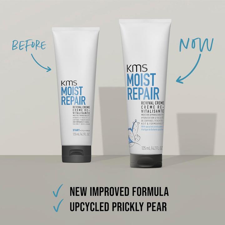 Produktbild KMS California Moistrepair (Haarcreme, 125 ml)