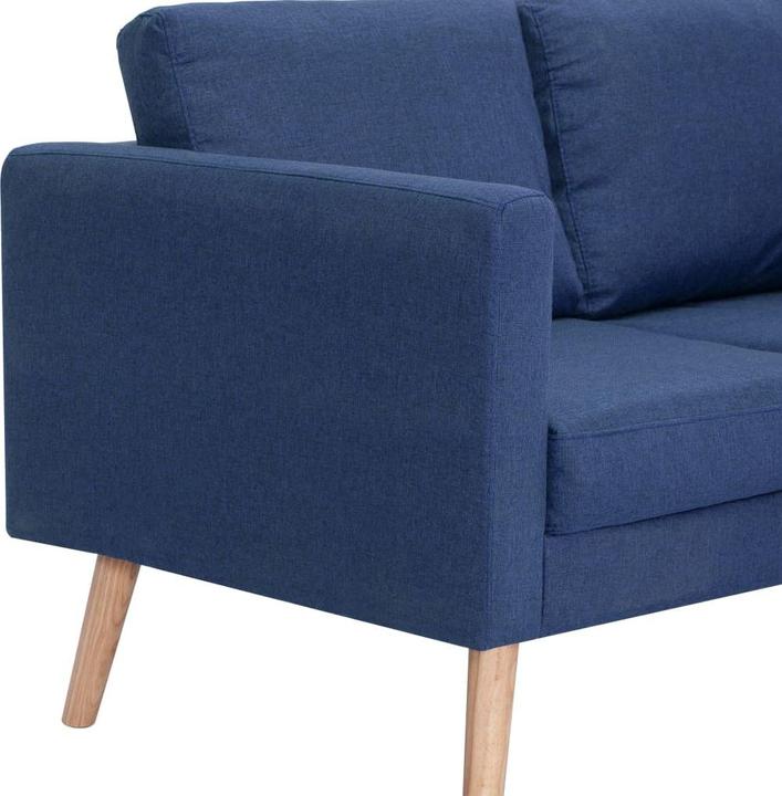 Image du produit vidaXL Sofa (2 places)