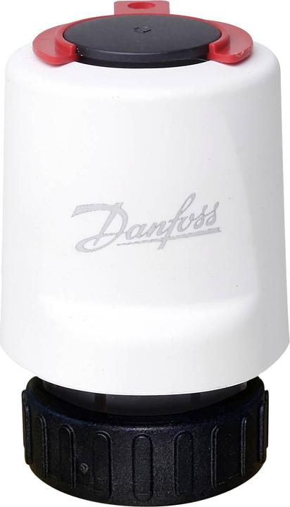 Actual product image Danfoss Thermot NC