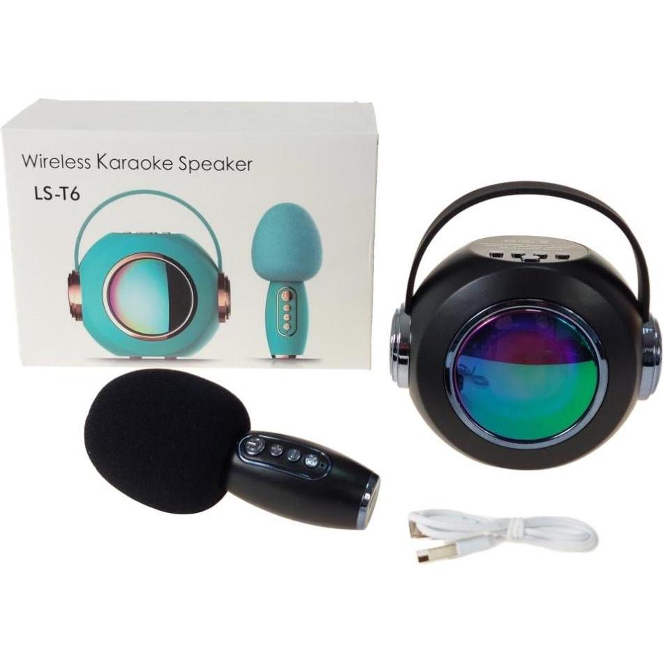 Adar Bluetooth-Lautsprecher mit Mikrofon, USB-MIX-Kabel, Altoparlante Bluetooth