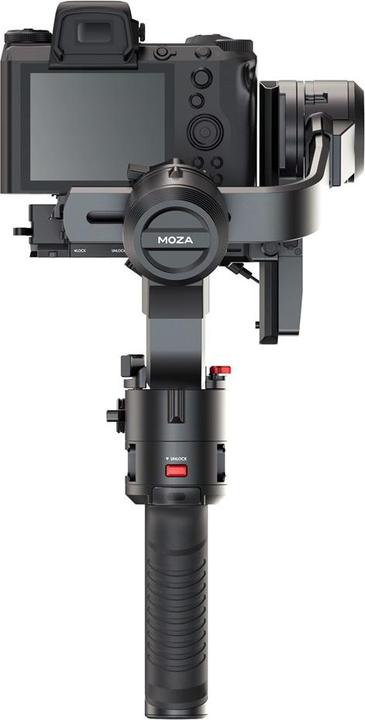 Produktbild Moza AirCross 3 (Systemkamera, 3.20 kg)