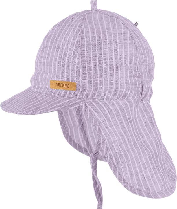 Immagine prodotto Pure Pure Cappello da sole per bambini dune (51)