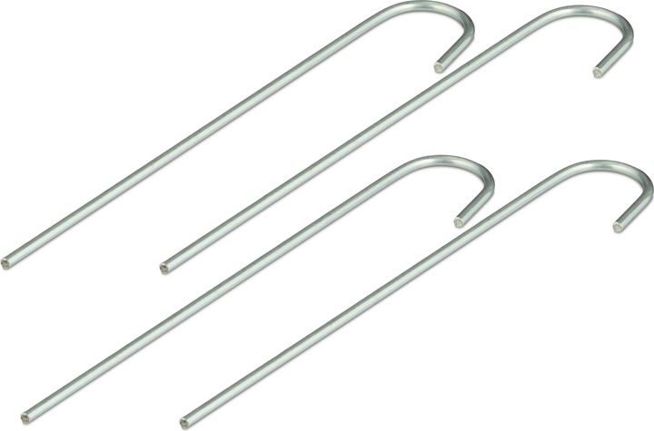 Actual product image Relaxdays Pop-up gate
