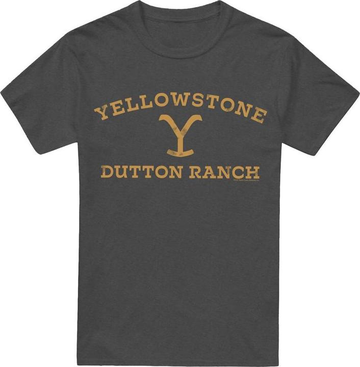 Produktbild Yellowstone TShirt (3XL)
