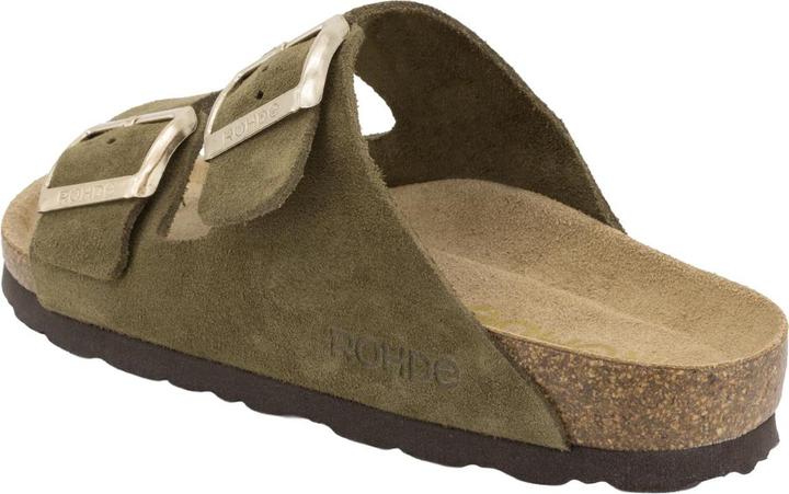 Actual product image Rohde Soave (37)