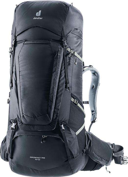 Actual product image Deuter Aircontact Pro 85+10 (85 l)