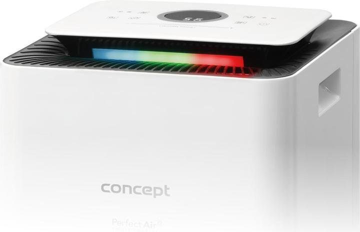 Actual product image Concept OV2220 (120 m², 20 l/24h)
