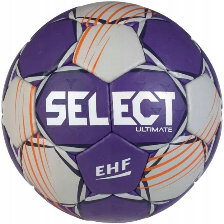 Immagine prodotto Select Ultimate V24 EHF Pallamano (2)