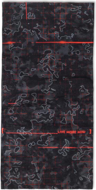 Produktbild Buff Thermonet Emgy Graphite