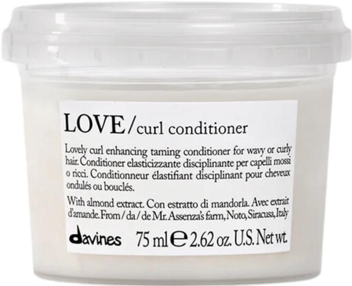 Produktbild Davines Love (75 ml)