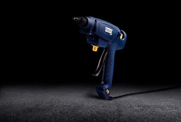 Produktbild Rapid EG340 Klebepistole 12mm