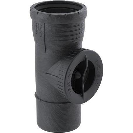 Geberit, Zubehör Sanitärinstallation, Reinigungsrohr Silent pro 160mm