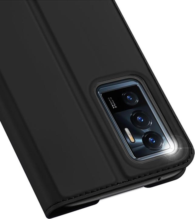 Produktbild Dux Ducis Skin Pro Series Bookcover (Vivo V23e 4G, Vivo V23e 5G)