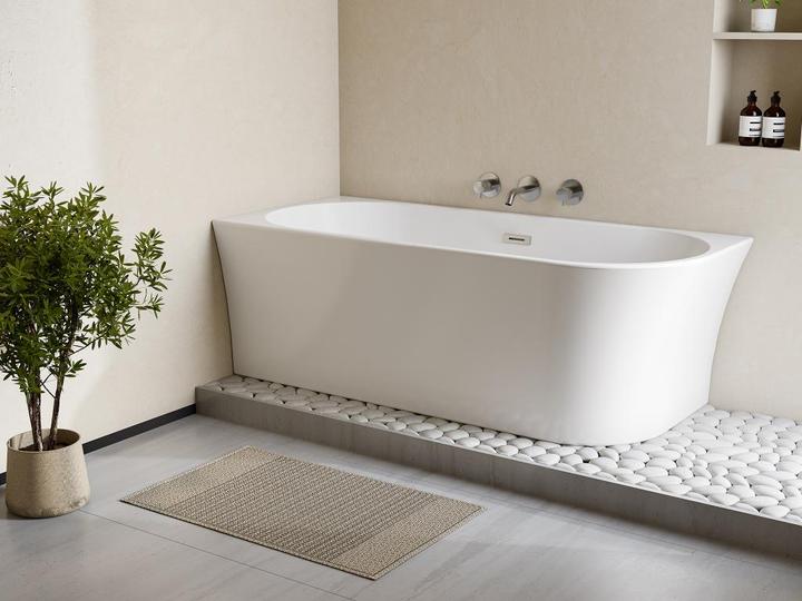 Image du produit Shower Design Ponticola (228 l, 75 cm, 170 cm)