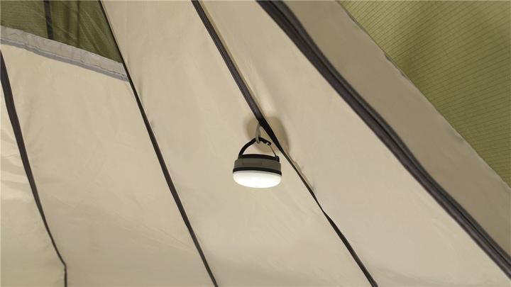 Produktbild Robens Green Cone 4 (Kuppelzelt, 5.20 kg, 4 Personen)