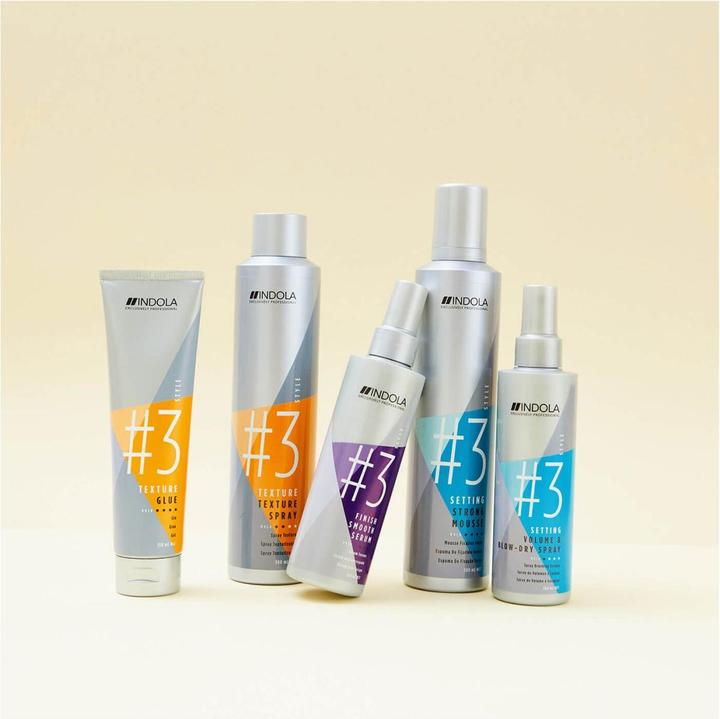 Immagine prodotto Indola Cura e Stile Spray Texture (300 ml)