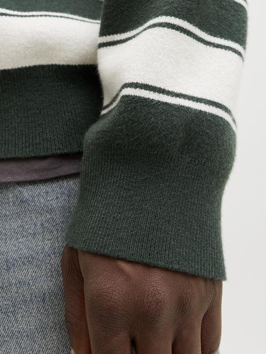 Image du produit Jack & Jones Gestricktes Polo Gestricktes Polo (L)