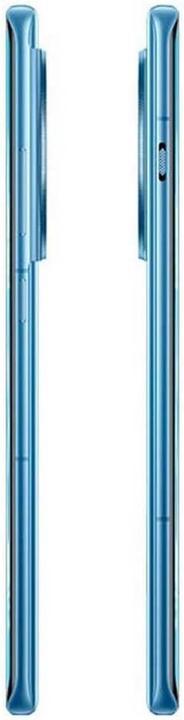 Produktbild OnePlus 12R (256 GB, Cool Blue, 6.78", Dual SIM, 5G)