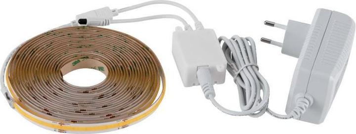 Image du produit EGLO COB Stripe (Blanc, 500 cm, Intérieur)