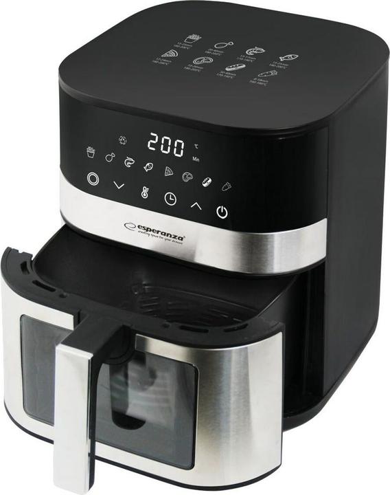 Actual product image Esperanza EKA003