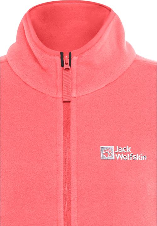 Produktbild Jack Wolfskin Taunus Jacket K (92)