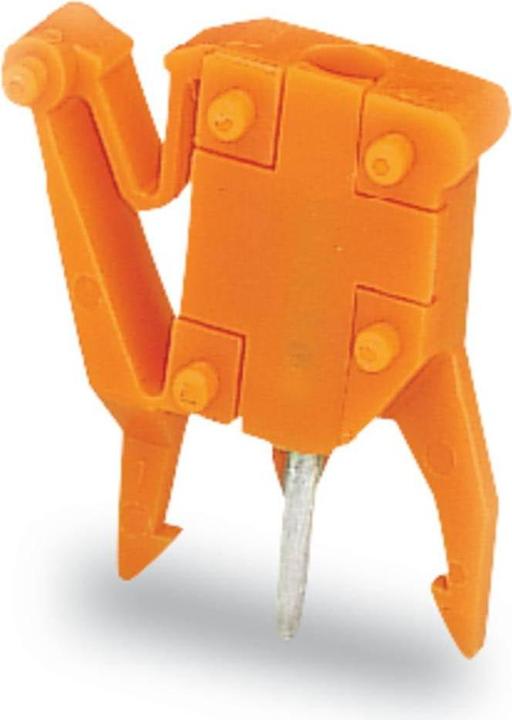 Image du produit Wago Adaptateur de test