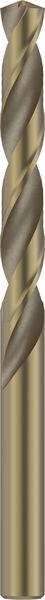 Produktbild Bosch Professional Zubehör PRO Stainless Steel HSS-Co Spiralbohrer, 9,9 x 87 x 133 mm (9.9 mm)