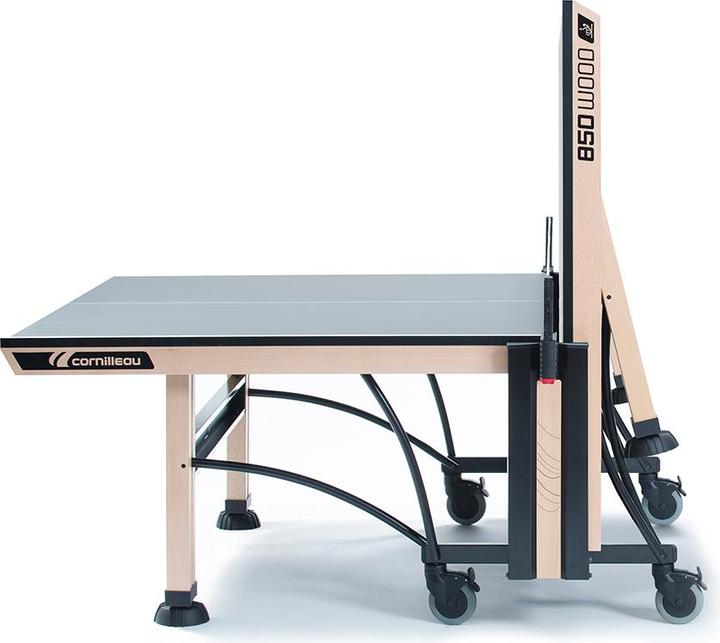 Image du produit Cornilleau Competition 850 Wood ITTF