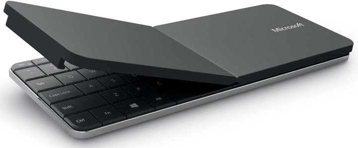 Actual product image Microsoft Wedge Mobile Keyboard (CH, Wireless)