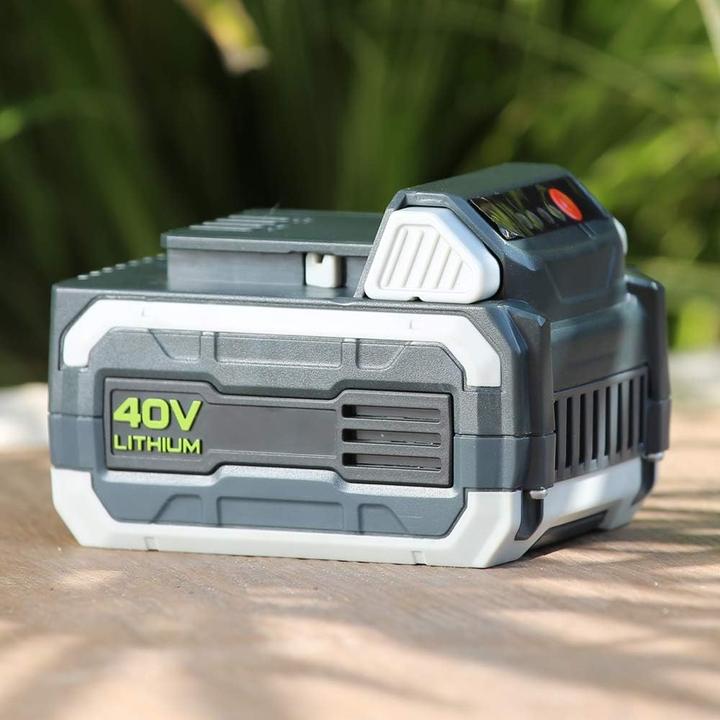 Produktbild Ikra Ersatzakku (40 V)