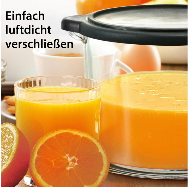 Actual product image ADE Citrus juicer