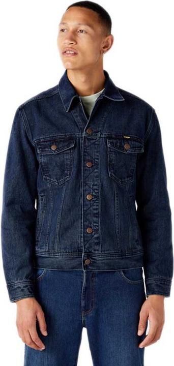 Actual product image Wrangler Authentic Jacket (L)