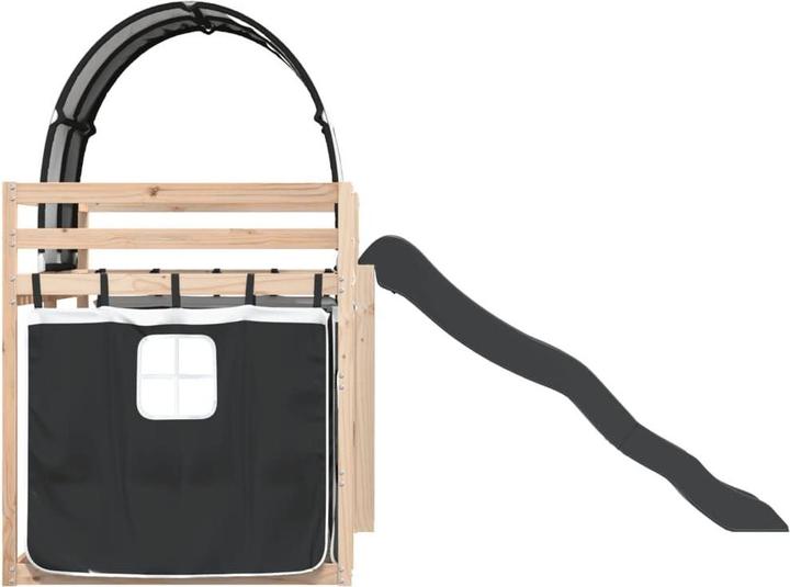 Produktbild vidaXL Etagenbett (80 x 200 cm)