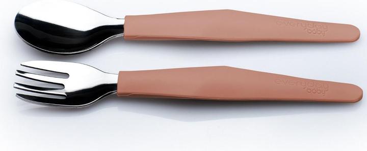 Actual product image Everyday Baby Eating utensils