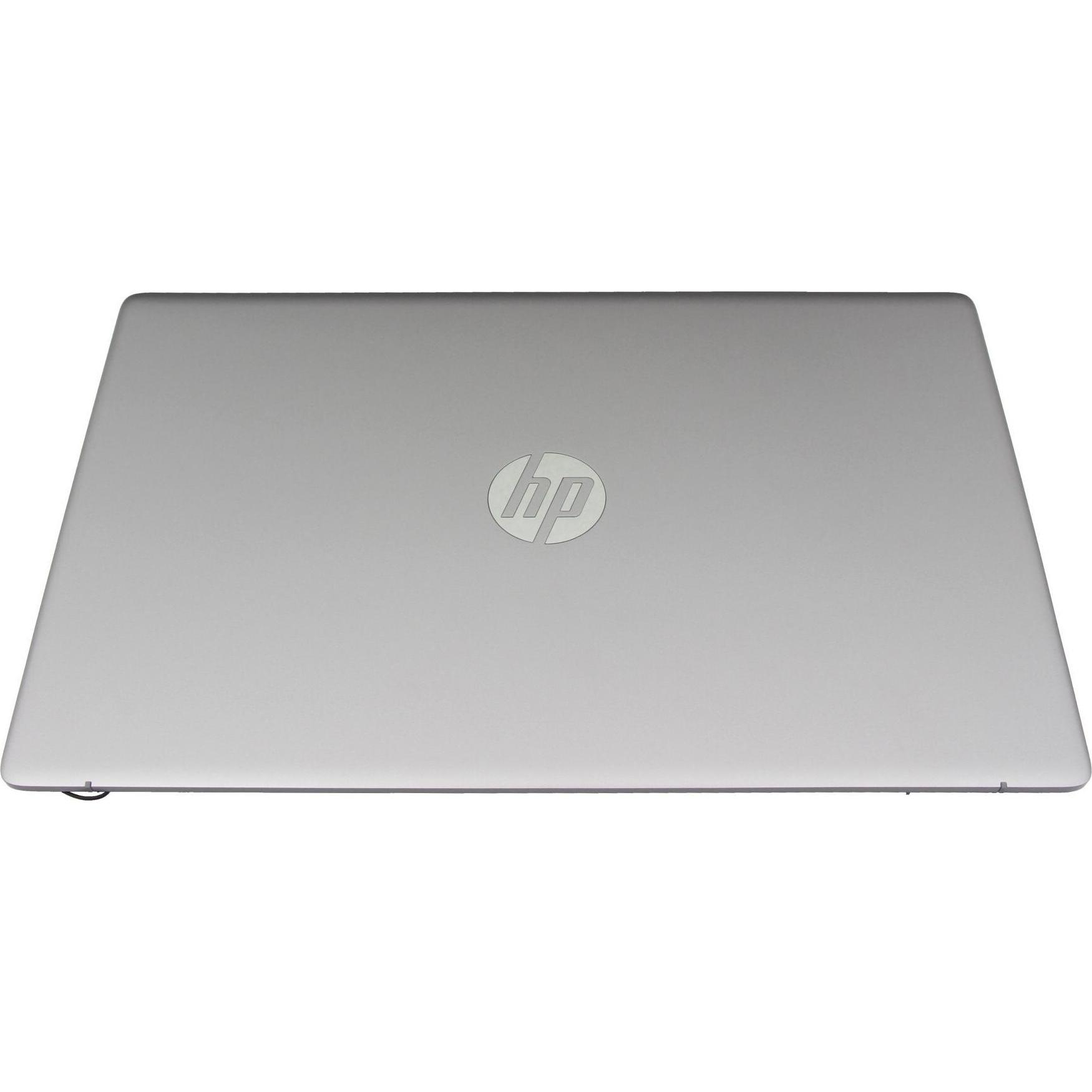HP M51622-001 Displaydeckel, Notebook Ersatzteile, Grau