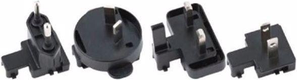 Produktbild Mobotix PoE Injector MX-NPA-PoE-INT-Set (12.95 W)