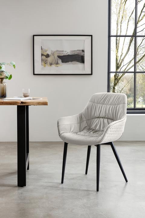 Produktbild SalesFever Essgruppe (Metall, Holz)
