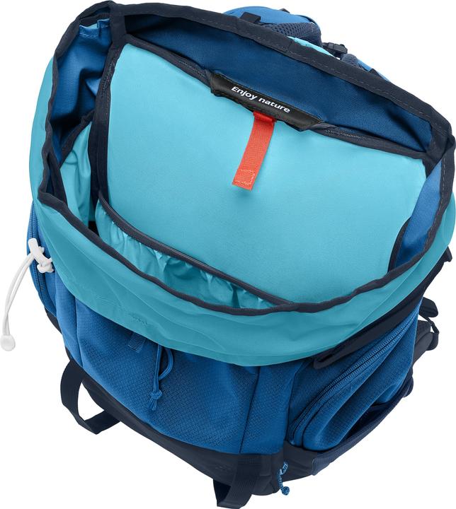 Actual product image Vaude Skomer Tour 34+ (34 l)