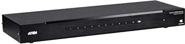 Actual product image Aten VanCryst VS0110HA