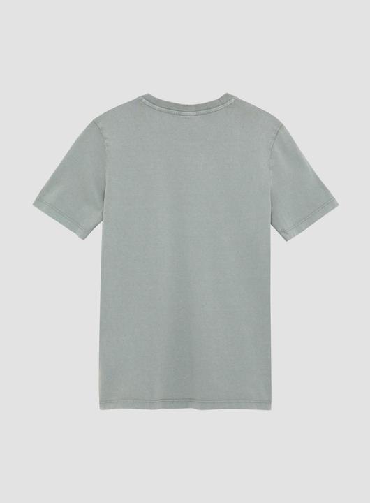 Produktbild S.Oliver T-Shirt T-Shirt mit Garment Dye (170, 176)