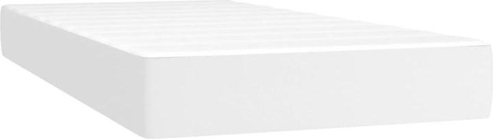 Produktbild vidaXL Boxspringbett (90 x 200 cm)