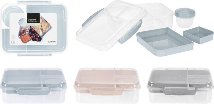 Productafbeelding Kerbl Scandi lunchdoos