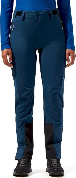 Actual product image Berghaus Ridge-Roamer 3L Softshell Pa