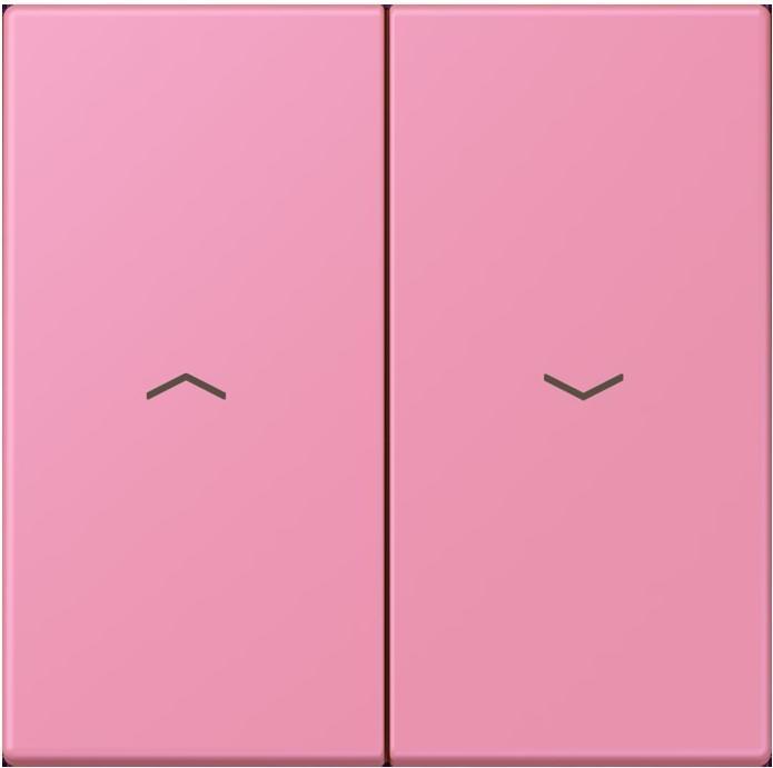 rose vif (4320C)