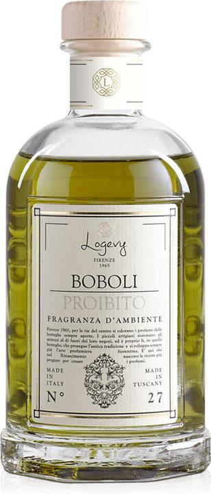 Actual product image Logevy Diffuser Boboli Proibito (3000 ml)